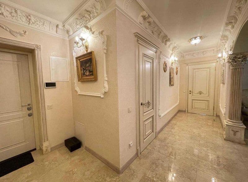 оренда 2к квартири Ірпінь Центральний парк газ