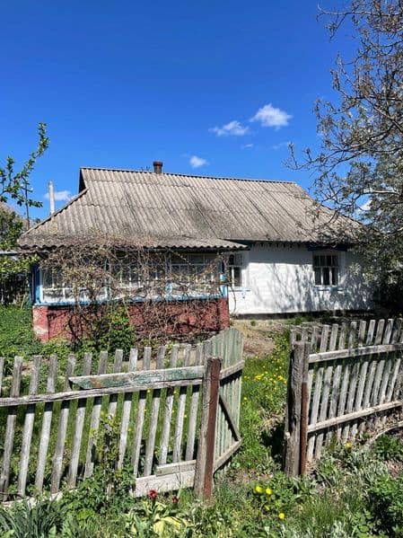 Терміново продається будинок м.Тетіїв
