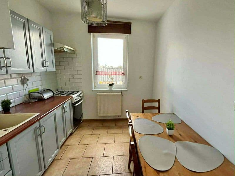 Słoneczne 3 Pokoje z Balkonem | 65,53 m² | Parking w Cenie!