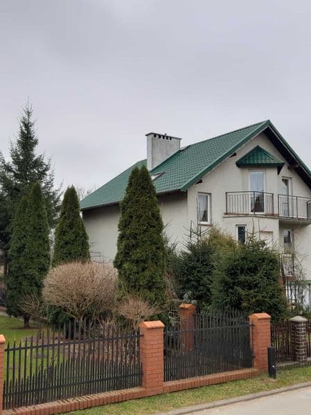 Sprzedam dom w Iławie 790000zł
