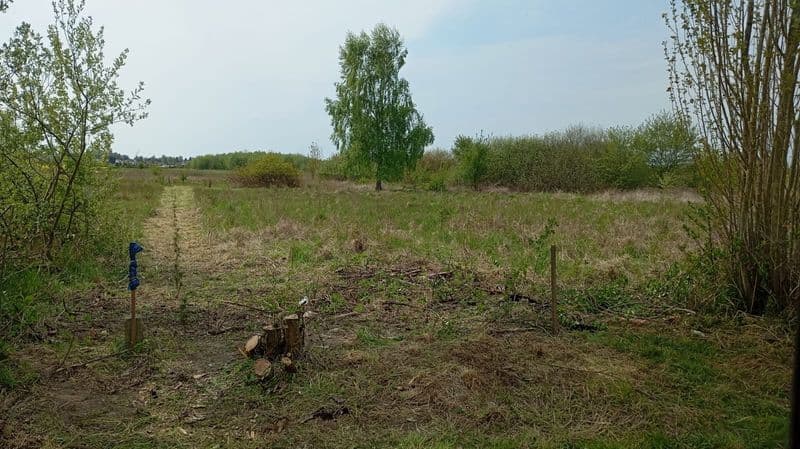 Atrakcyjna działka budowlana - Darłowo