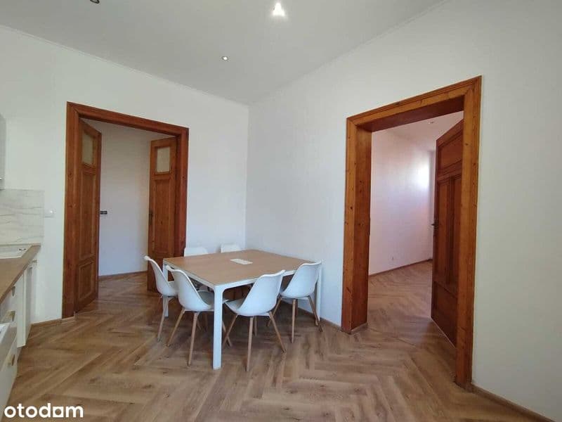 2 pokoje I Po remoncie I Gotowe do zamieszkania