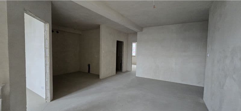 Nowe mieszkanie 66,01 m² | 3 piętro | stan deweloperski | Kamienica II Miasteczko