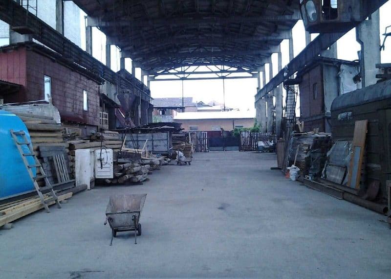 Продаж спеціального приміщення на туп. Тяжилівський