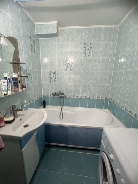 Продам 3 кімнатну квартиру