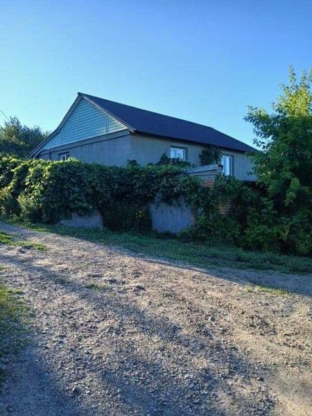 Срочна продажа капітального  будинку в Дергачах, Піски (круг автобусу)