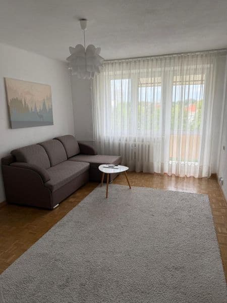Mieszkanie 3 pokoje