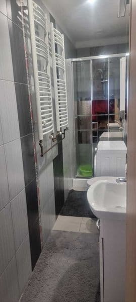 Sprzedam mieszkanie 75 m,  Białogard ul. Wyszyńskiego
