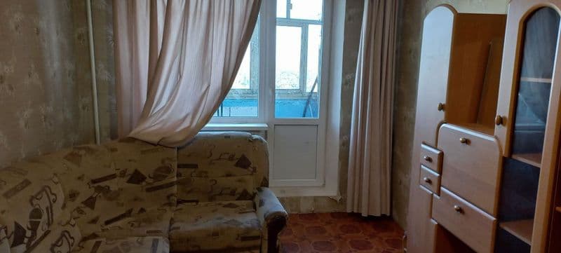 Продам 3к. квартиру в центре Чугуева.