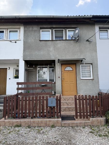 REZERWACJA Sprzedam Mieszkanie/Dom 70m2