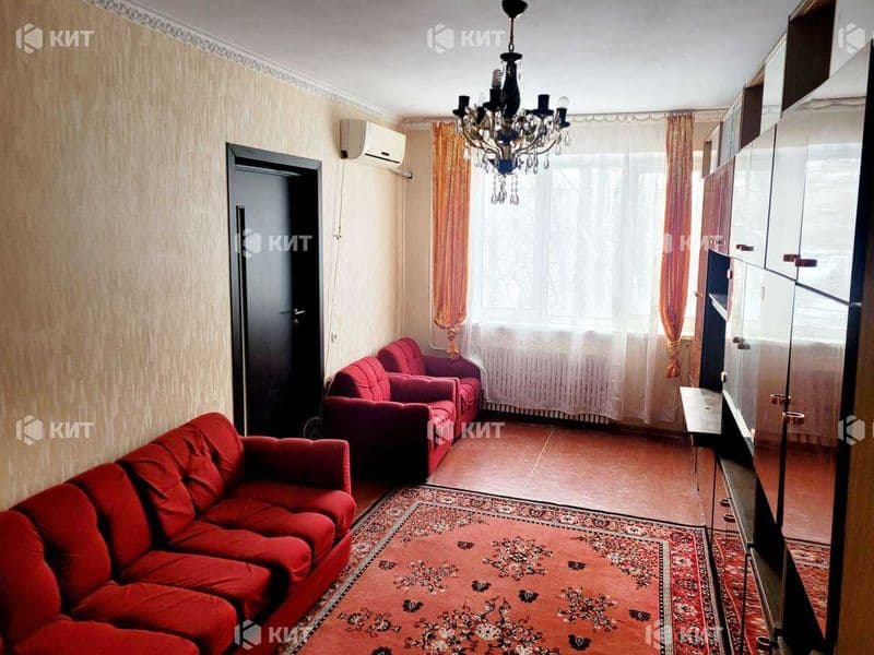4к. 70м2 Салтівка, (Салтовка 524 м. Героев Труда, Бучмы 8Б.) 131441