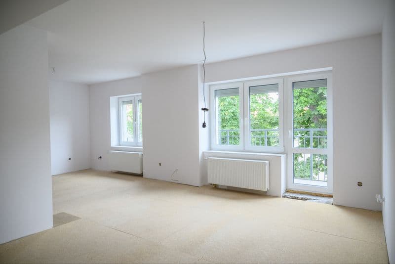 Apartament 73 m² po generalnym remoncie | Balkon | Centrum miasta | Kamienica po renowacji