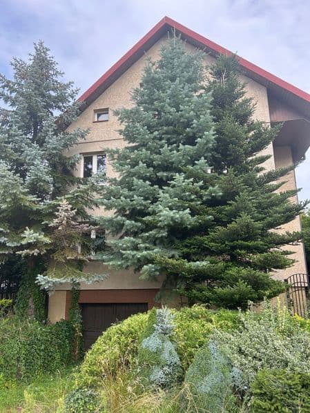 Dom na Mazurach sprzedam Pisz Świętojańska