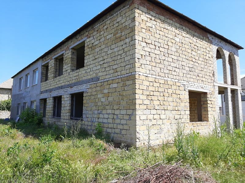 Продам дом с участком на ул. Л.Украинки, 8 (г.Арциз, Одесская область)