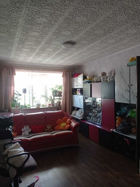 Продам 3-х комнатную квартиру