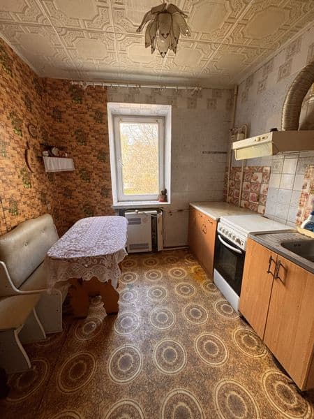 Продам 3кімнатну квартиру . Вул. Молодіжна 62 TotokM