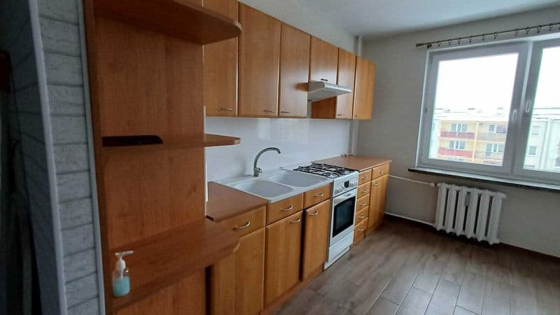 Mieszkanie 3 pokoje 62,6m2