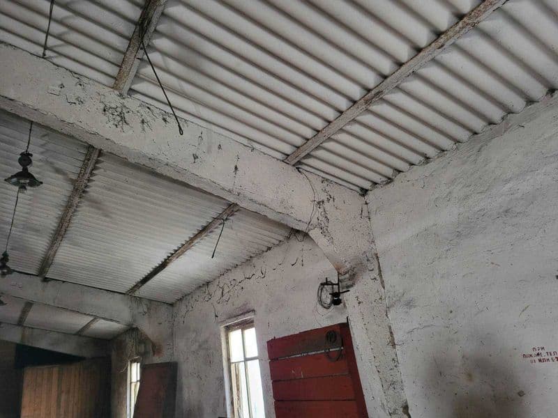 ПРОДАЖ ПРОМИСЛОВОЇ БАЗИ 31 сотка ФАСАД 122 м