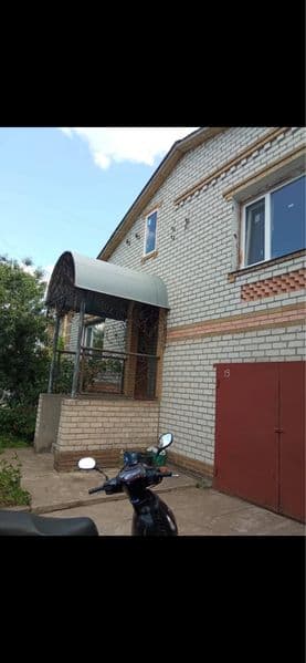 Продам дом г. Изюм 140 м2/