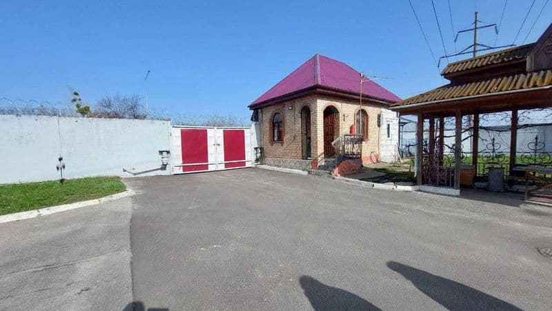 Продажа производственной базы