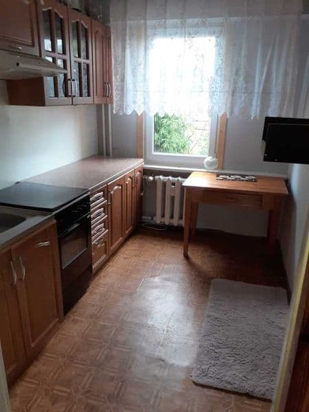 Wynajmę mieszkanie