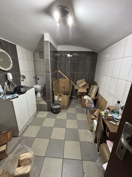 Lokal użytkowy w Bytowie