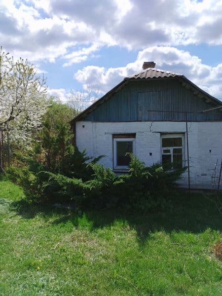 Продам  дом в Люботине!!!