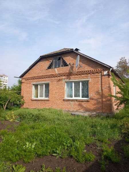 Продаж будинку в м.Бар