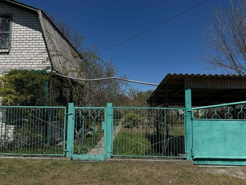 Продам повністю готову дачу