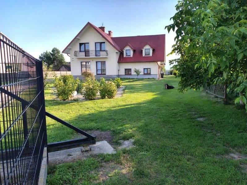 *NOWA NIŻSZA CENA* Dom wolnostojący w spokojnej okolicy – okazja!