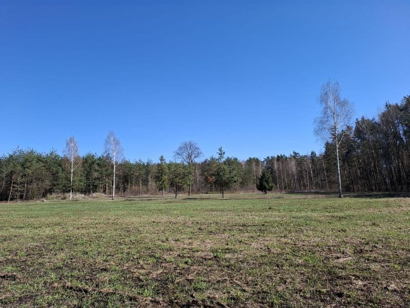 Sprzedam działkę 37 arów Mielec ul. Majowa