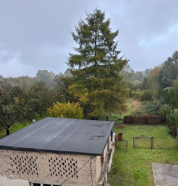 Sprzedam dom w Ciężkowicach.