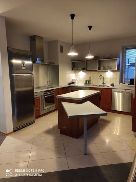Mieszkanie 85m2 + taras 25m2