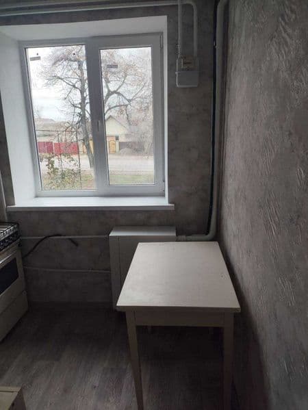 Продам трикімнатну квартиру у Тульчині