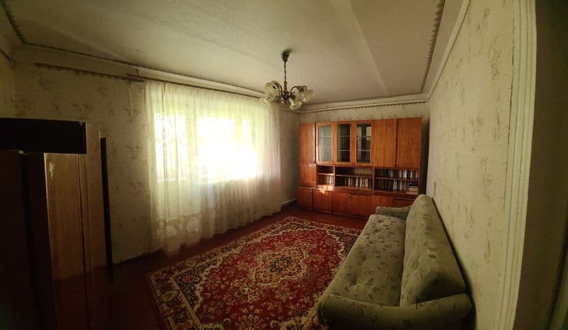 Продаж 2-х кімнатної квартири вул.Харчука