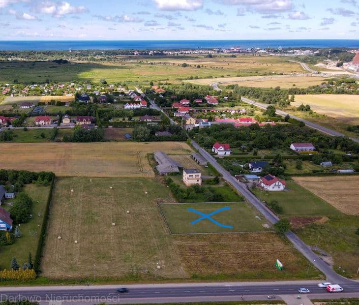 Działka budowlana