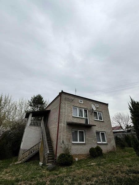 Dom 180m2  na dużej działce 3500m2| cisza, las , prywatność