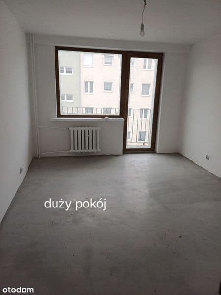 Mieszkanie, dwa pokoje Nowa Sól