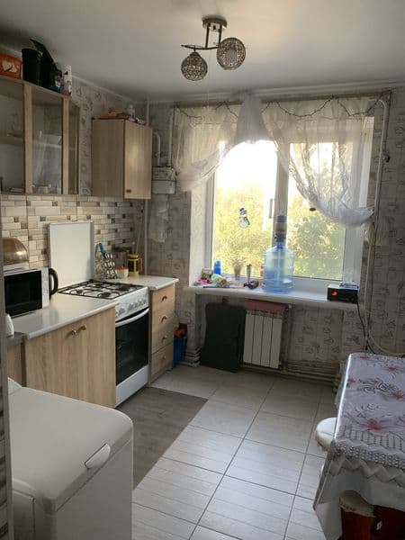 Продаж 3-х кімнатної квартири
