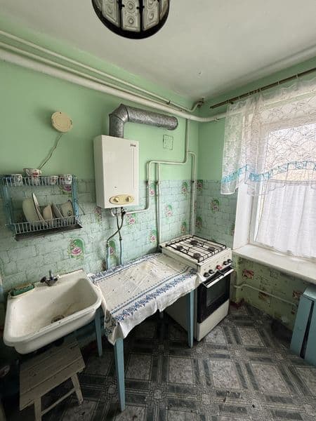 Продам 3х кімнатну велику квартиру під ваш ремонт