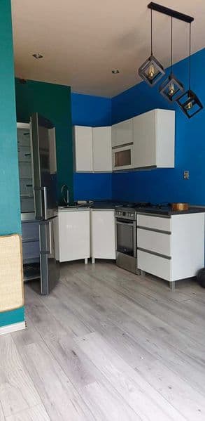 Mieszkanie 34 m2