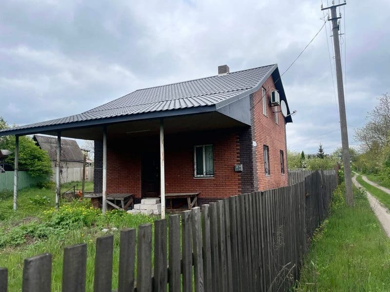 Продається дача в СТ «Меліоратор», 2-га лінія від води