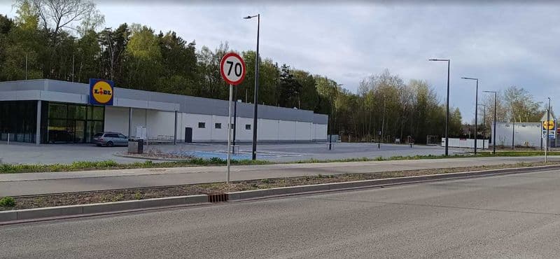Działka budowlana od 800m Kobyłka Ząbki Warszawa
