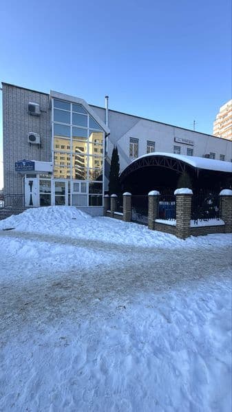 ЦЕНТР МІСТА! Продається комерційна нерухомість