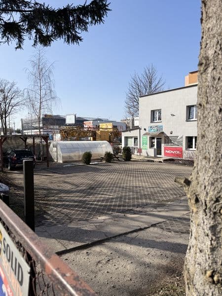 Wejherowo | 812 m² | ul. Graniczna | 1,5 mln | OKAZJA
