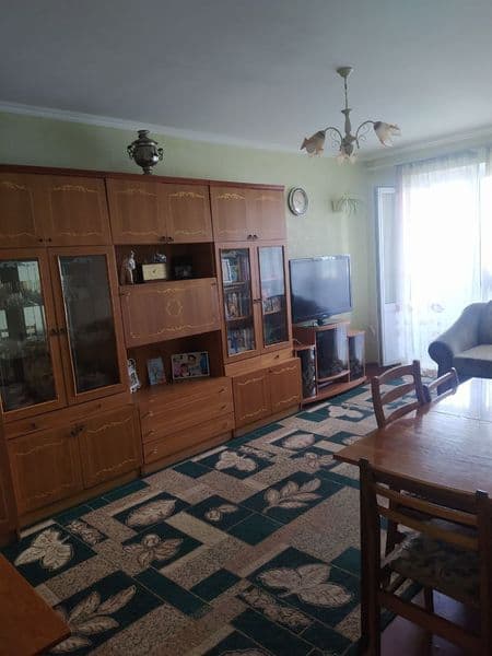 3х комн.квартира  70м