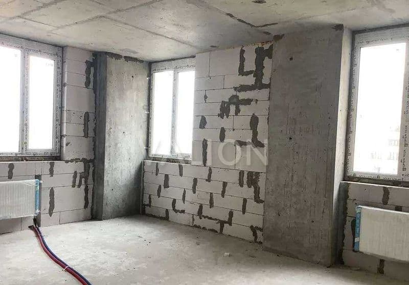 Продам 2кім.квартиру, 71кв.м., Вишневе, ЖК Авіа Квартал, Вітянська,2