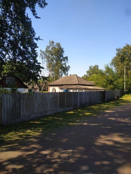 Продам будинок с. Бахмач