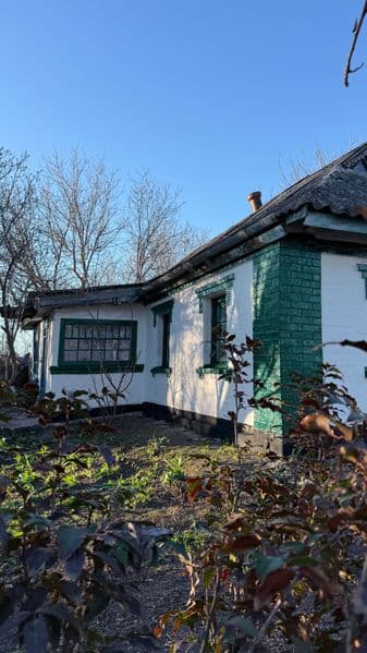 Продаж будинку в мальовничому с. Юрківка. Біля річки