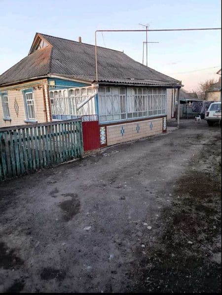Продам житловий будинок в м. Тетіїв
